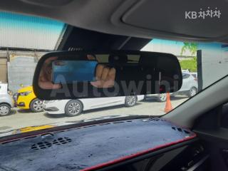 2020 KIA  NIRO 1.6 HEV PRESTIGE - 13