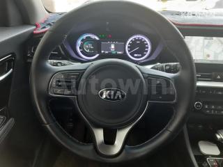 2020 KIA  NIRO 1.6 HEV PRESTIGE - 14