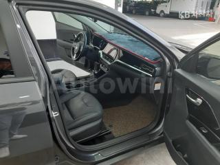 2020 KIA  NIRO 1.6 HEV PRESTIGE - 15