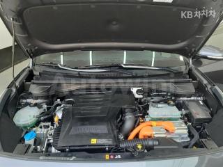 2020 KIA  NIRO 1.6 HEV PRESTIGE - 16