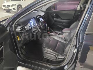 2017 KIA NIRO 1.6 PRESTIGE - 10