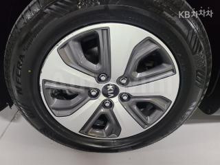 2017 KIA NIRO 1.6 PRESTIGE - 16