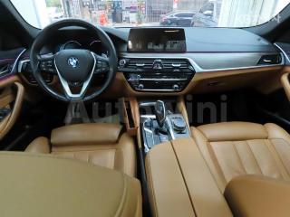 2017 BMW  5SERIES G30  520D M SPORT PLUS - 7