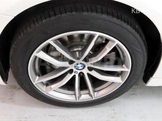 2017 BMW  5SERIES G30  520D M SPORT PLUS - 13