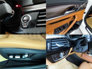 2017 BMW  5SERIES G30  520D M SPORT PLUS - 14