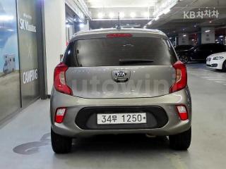 2019 KIA  MORNING JA  LPI LUXURY - 5