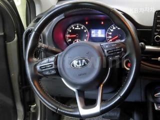 2019 KIA  MORNING JA  LPI LUXURY - 8