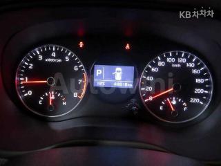 2019 KIA  MORNING JA  LPI LUXURY - 9