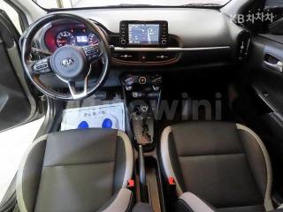 2019 KIA  MORNING JA  LPI LUXURY - 10