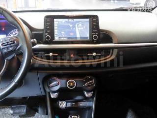 2019 KIA  MORNING JA  LPI LUXURY - 11