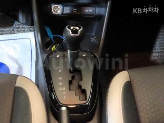 2019 KIA  MORNING JA  LPI LUXURY - 12