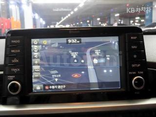 2019 KIA  MORNING JA  LPI LUXURY - 15