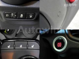 2019 KIA  MORNING JA  LPI LUXURY - 18