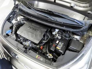 2019 KIA  MORNING JA  LPI LUXURY - 19