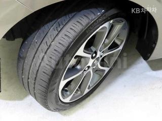 2019 KIA  MORNING JA  LPI LUXURY - 20