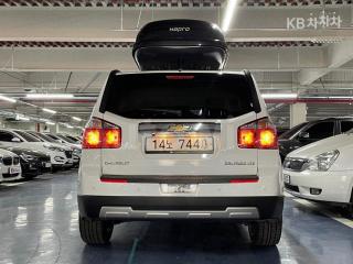 KLAYA75YDCK724248 2012 GM DAEWOO (CHEVROLET) ORLANDO LTZ PREMIUM-3