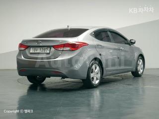 KMHDG41DBEU864464 2014 HYUNDAI AVANTE MD ELANTRA M16 GDI 에비뉴-3