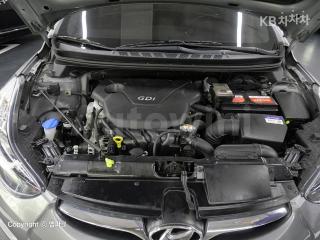 KMHDG41DBEU864464 2014 HYUNDAI AVANTE MD ELANTRA M16 GDI 에비뉴-4