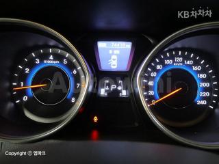 2014 HYUNDAI AVANTE MD ELANTRA M16 GDI 에비뉴 - 7
