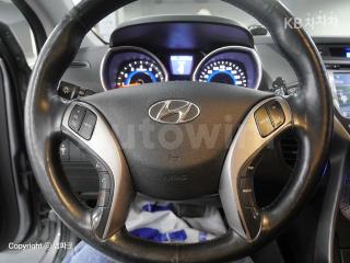 2014 HYUNDAI AVANTE MD ELANTRA M16 GDI 에비뉴 - 8