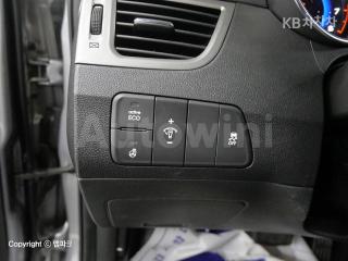 2014 HYUNDAI AVANTE MD ELANTRA M16 GDI 에비뉴 - 13