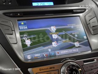 2014 HYUNDAI AVANTE MD ELANTRA M16 GDI 에비뉴 - 14