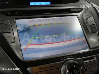 2014 HYUNDAI AVANTE MD ELANTRA M16 GDI 에비뉴 - 15