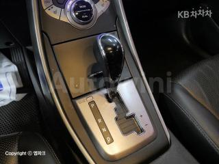 2014 HYUNDAI AVANTE MD ELANTRA M16 GDI 에비뉴 - 17