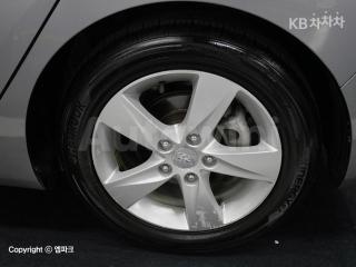 2014 HYUNDAI AVANTE MD ELANTRA M16 GDI 에비뉴 - 18