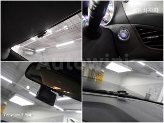 2014 HYUNDAI AVANTE MD ELANTRA M16 GDI 에비뉴 - 20