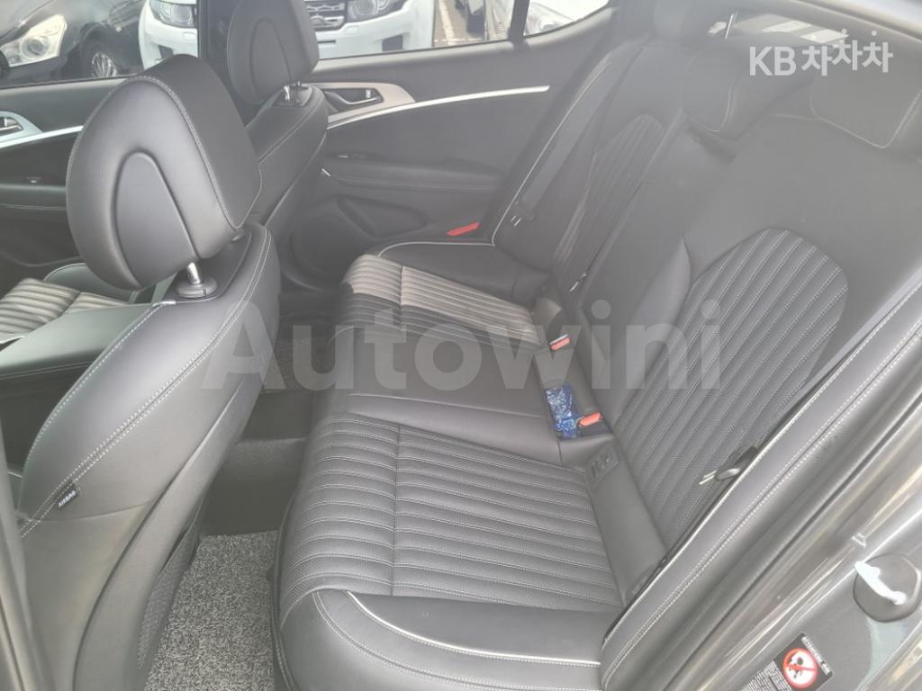 2020 GENESIS G70 2.0T SPORT PACKAGE - 20