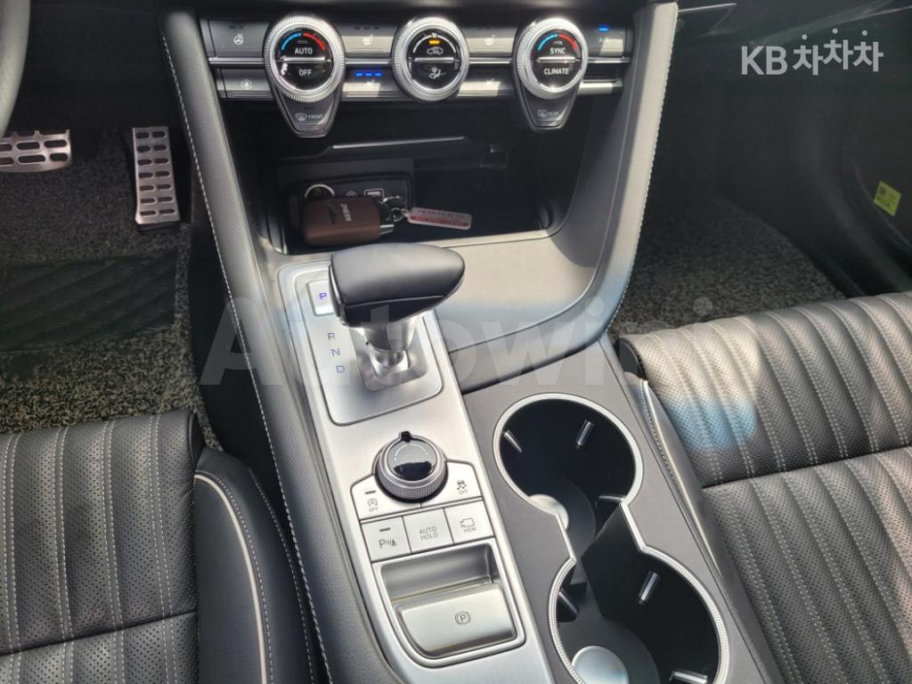 2020 GENESIS G70 2.0T SPORT PACKAGE - 22
