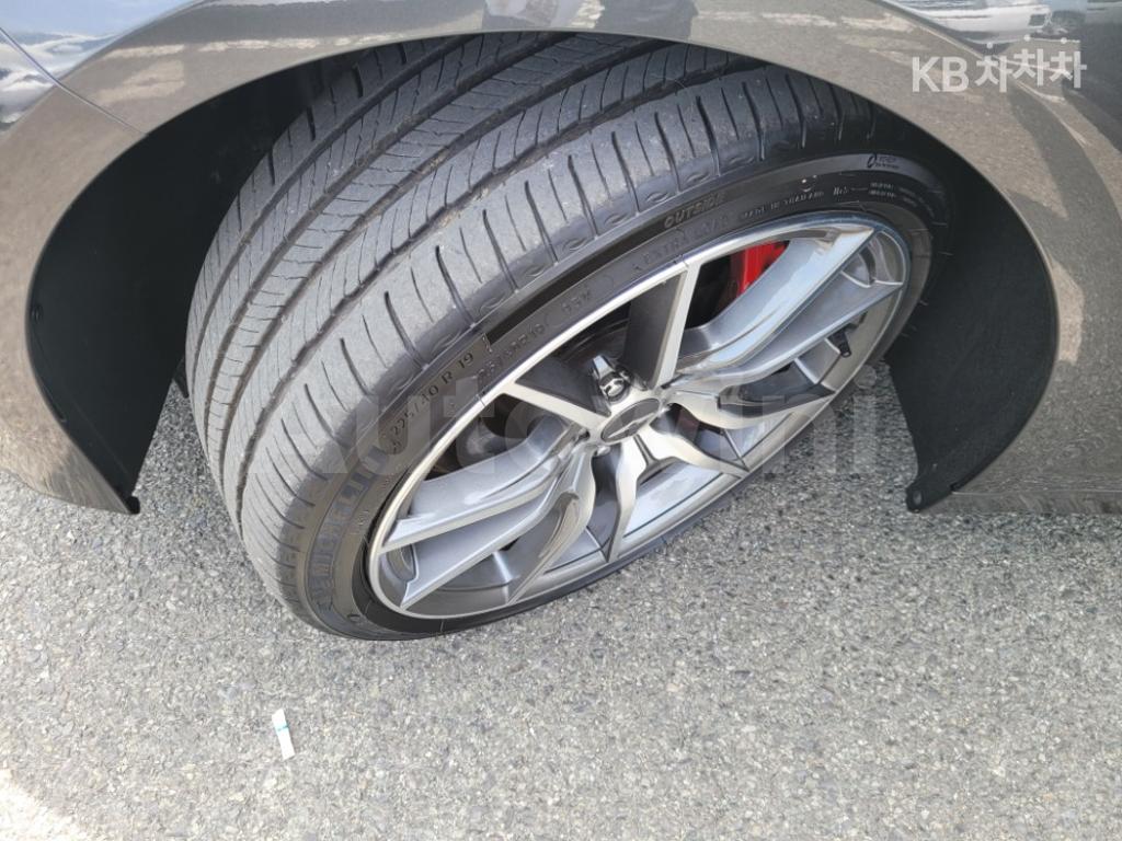 2020 GENESIS G70 2.0T SPORT PACKAGE - 25
