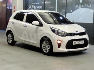 KNAB3511BLT616040 2020 KIA  MORNING JA  LUXURY-0