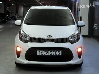 KNAB3511BLT616040 2020 KIA  MORNING JA  LUXURY-1