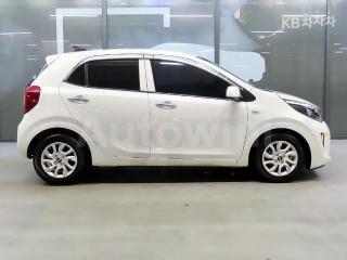 KNAB3511BLT616040 2020 KIA  MORNING JA  LUXURY-2