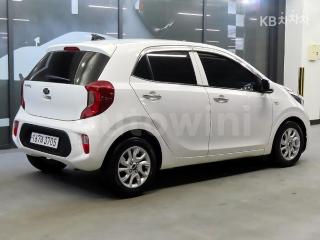 KNAB3511BLT616040 2020 KIA  MORNING JA  LUXURY-3