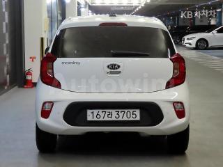 KNAB3511BLT616040 2020 KIA  MORNING JA  LUXURY-4