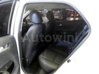 2020 KIA  MORNING JA  LUXURY - 7