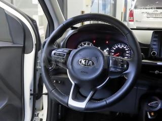2020 KIA  MORNING JA  LUXURY - 8