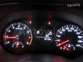 2020 KIA  MORNING JA  LUXURY - 9