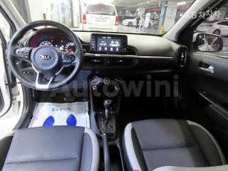 2020 KIA  MORNING JA  LUXURY - 10