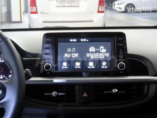 2020 KIA  MORNING JA  LUXURY - 11