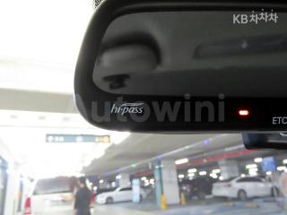 2020 KIA  MORNING JA  LUXURY - 13