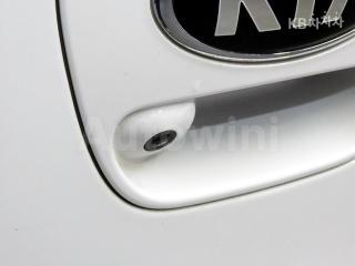 2020 KIA  MORNING JA  LUXURY - 17