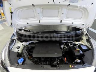 2020 KIA  MORNING JA  LUXURY - 19