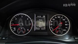2012 VOLKSWAGEN TIGUAN 2.0 TDI PREMIUM 5N - 8