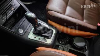 2012 VOLKSWAGEN TIGUAN 2.0 TDI PREMIUM 5N - 9