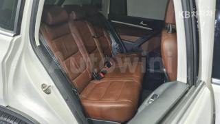 2012 VOLKSWAGEN TIGUAN 2.0 TDI PREMIUM 5N - 11