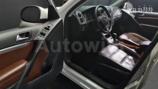 2012 VOLKSWAGEN TIGUAN 2.0 TDI PREMIUM 5N - 12